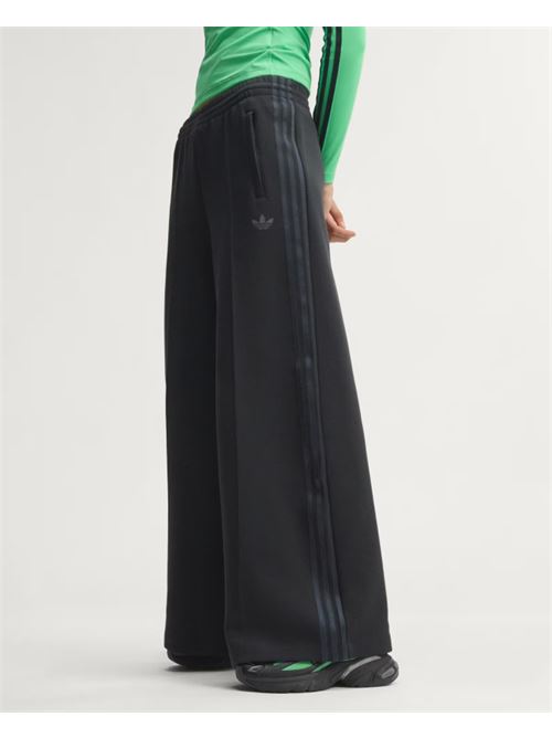 spacer pant ADIDAS ORIGINAL | KR9176BLACK/BLKREF